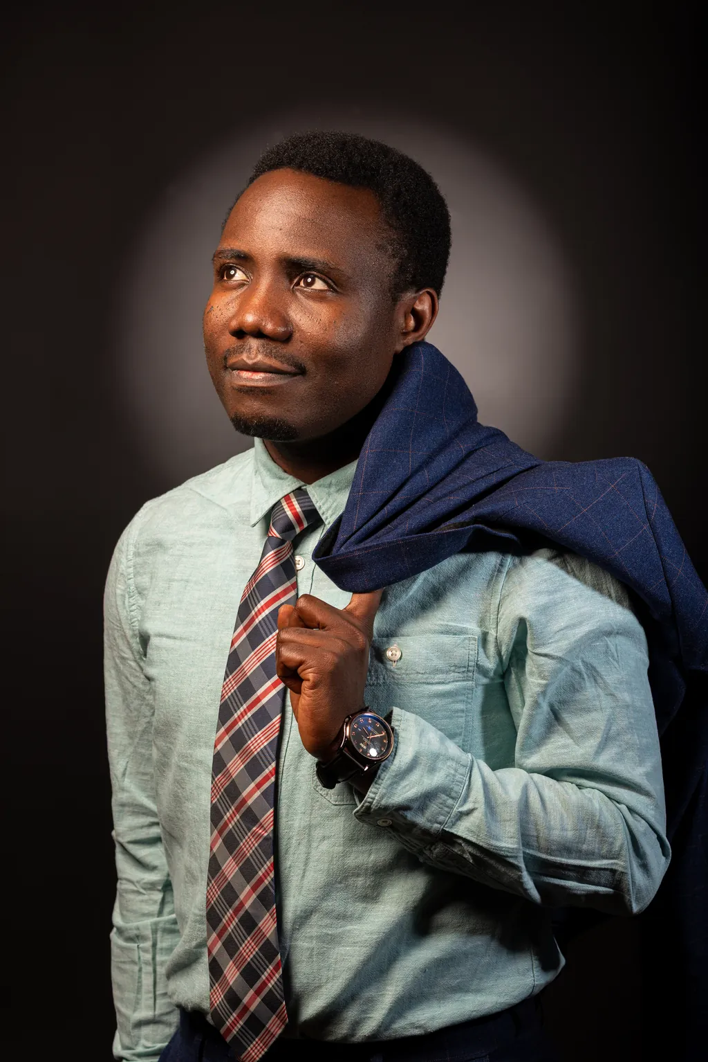 Dr Moussé Eric